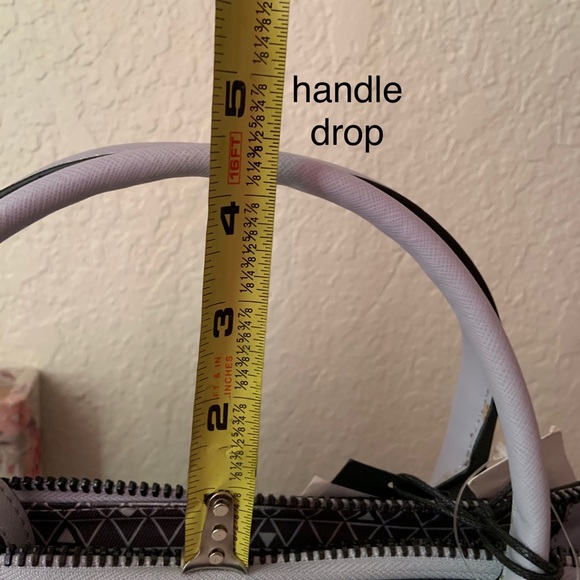 Botkier NY satchel - Picture 11 of 12